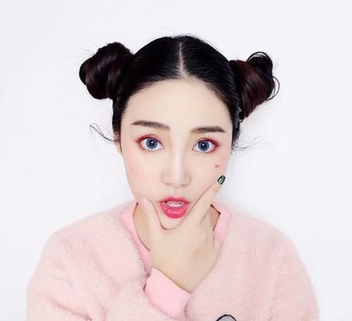 「变丑」让你“变丑”的三个习惯,每一件都是硬伤,大眼睛也拯救不了颜值