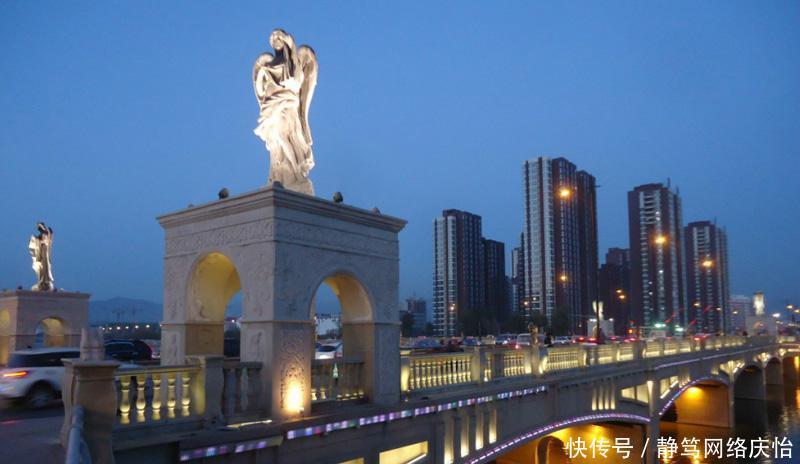 中国4个带“口”的城市, 河南、河北和海南各一个, 还有一个在哪