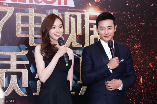 唐嫣罗晋真分手？前两天还被拍，工作室却发内涵微博！