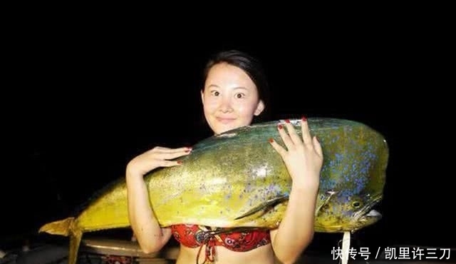  「海钓产业」海钓在中国并不火?那是你不知道沿海居民有多么爱海钓!