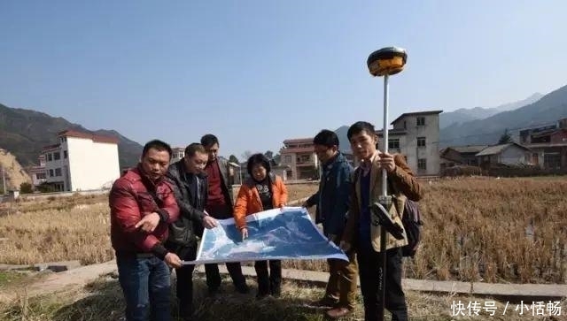  [明年]土地确权马上就要结束了, 没登记的咋办? 明年还能补救吗?