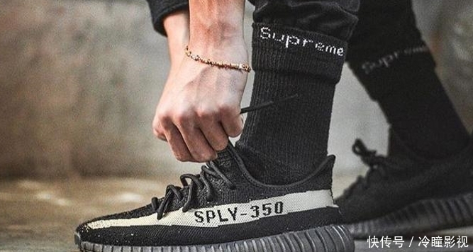  #色油漆条#这么多Yeezy 350 V2：经典款的配色肯定有你喜欢的一款！