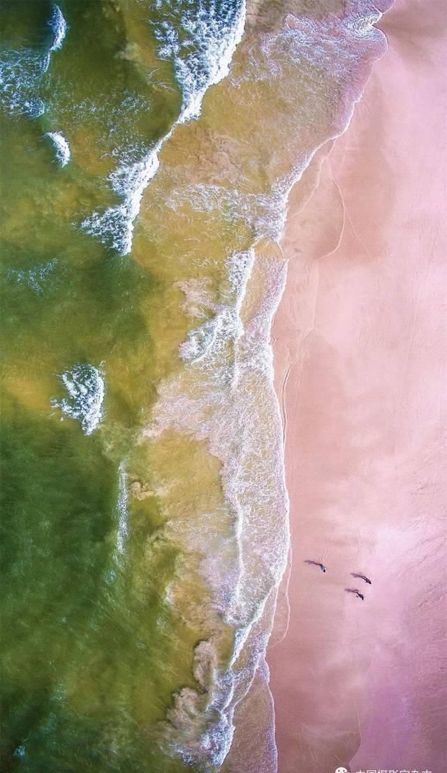 中国那么美，到空中去看看 |  访航拍摄影师吕凤霄