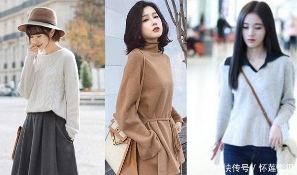 「风景」上了30岁的女人,多尝试这6款春装搭配,减龄还好看,比风景还美