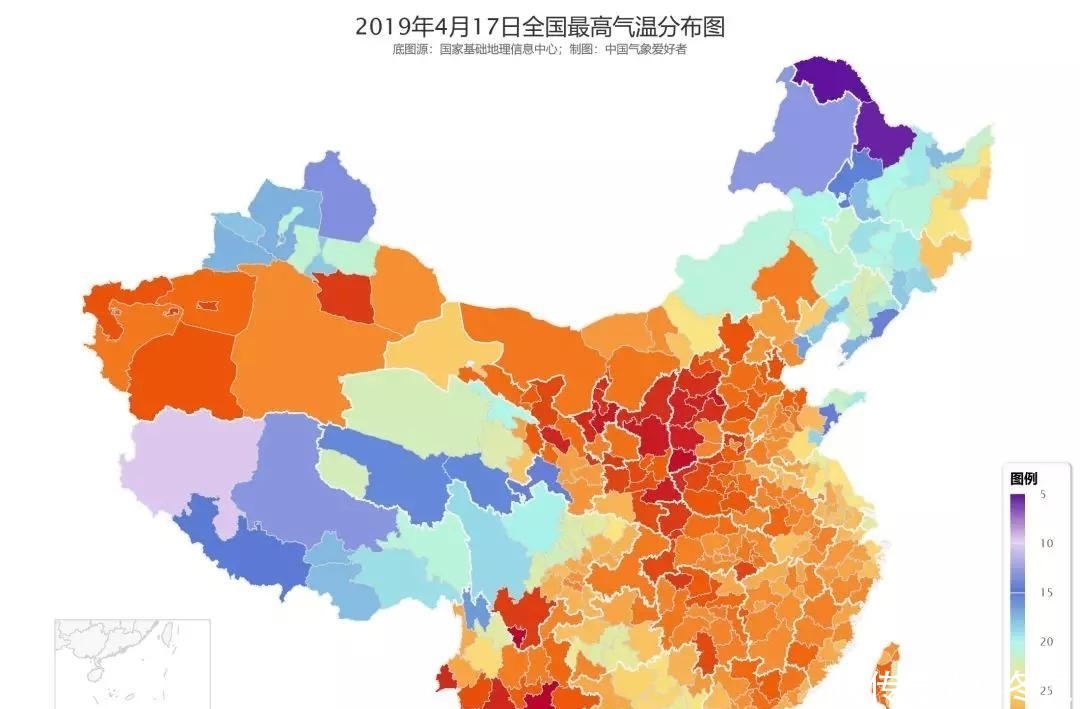  【马上回来】南方人注意：“厉害暴雨”马上回来！广东福建等要