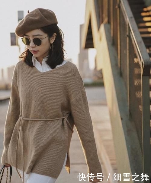 『衣服穿』怎样穿的优雅?跟着三木学穿搭,穿出属于自己的高级感和法式优雅