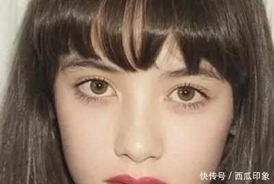  『洋娃娃』身上有4个特征的妹子，你就是“洋娃娃脸”，直男看了都无法抗拒