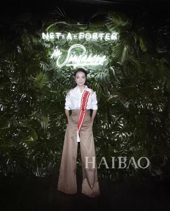 小个子夏日穿搭特辑!身高不足160cm的她们,怎么穿才能显高又时髦