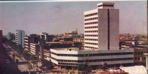  [照片]老照片, 1980年代广东揭阳市, 超乎你想象