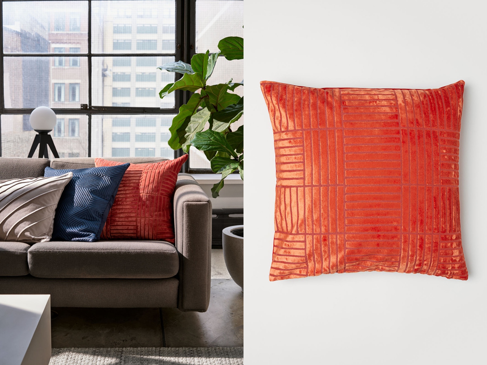 家居品别只知道宜家、MUJI，你家楼下的服装品牌也卖起了床单