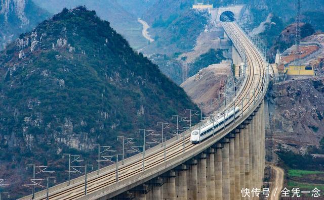 湖南正在规划一条高铁,看看经过你的城市了吗?