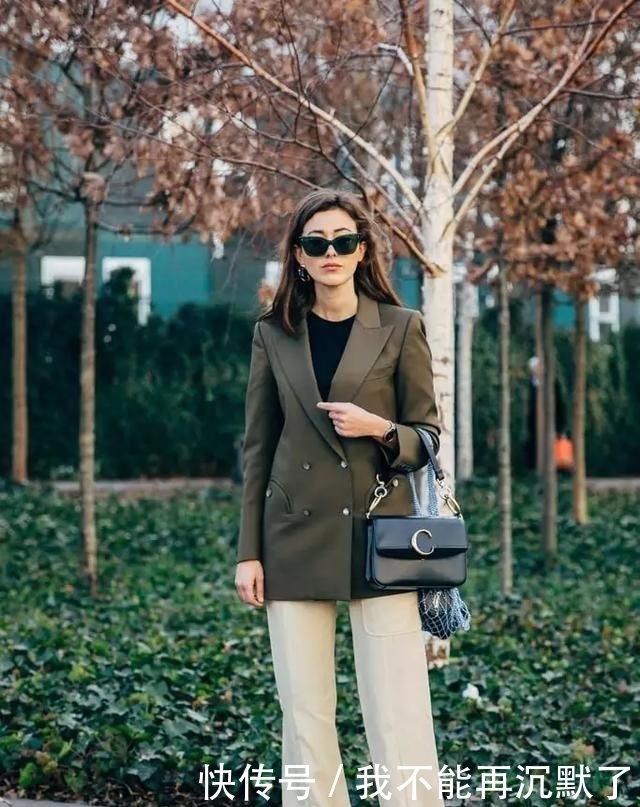  『奶奶衫』2020最流行的4款薄外套，你有几件？