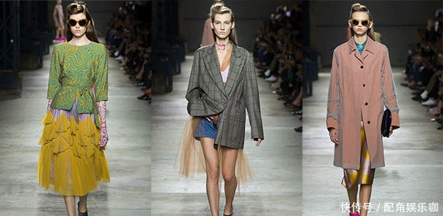 为什么走秀时，模特都不用穿“内衣”呢？真相竟然是这样