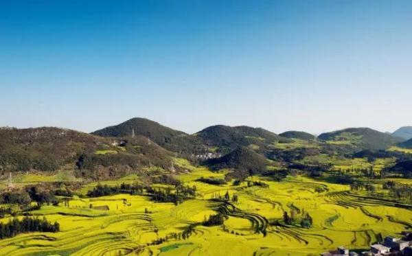 国内10个最适合小住几日的地方