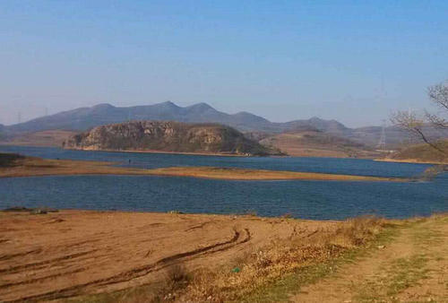 它是辽宁最具魄力的县，不如鞍山大，却比沈阳还要繁华！