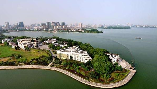  『过程当中』湖南的“第二个长沙”，GDP总量达3780亿，不是衡阳、株洲