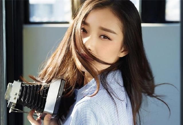 这4种眼型的女人，一般颜值都不低，特别是第3种，不是很常见！