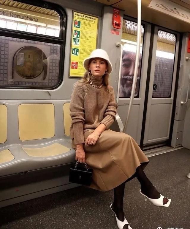  『春天』穿上这四条绝美的裙子，拥抱春天吧