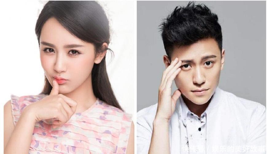 杨紫秒删微博疑情变，她却逼着两人发分手声明！网友：急什么？