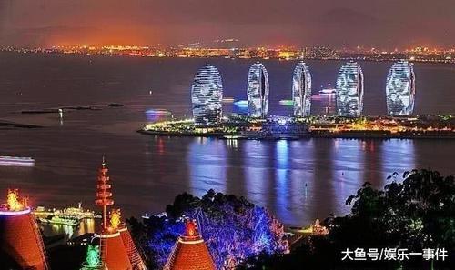 三亚的境外游客中 数俄罗斯人最多 为何俄罗斯人对三亚情有独钟