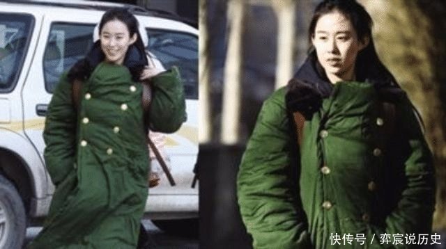  『大街的衣服』中国“烂大街”商品, 在美国形成“新潮流”, 美土豪 中国人有钱