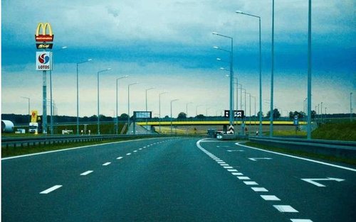 为什么德国高速几乎看不到车祸？就两个原因，值得深思