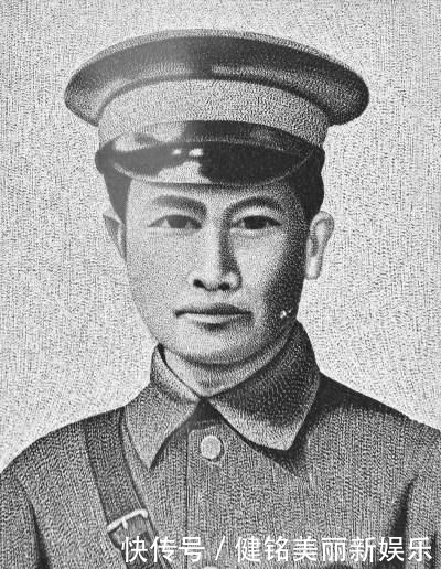  [红军]1928年，一位红军军级将领不幸牺牲，朱老总为之落泪，此人是谁