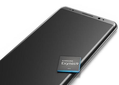 三星Exynos9820处理器曝光三星S10手机将有