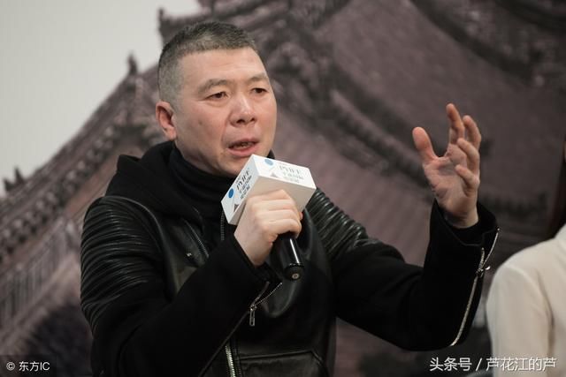 最新消息：冯小刚回应他及华谊王氏兄弟被通缉的消息