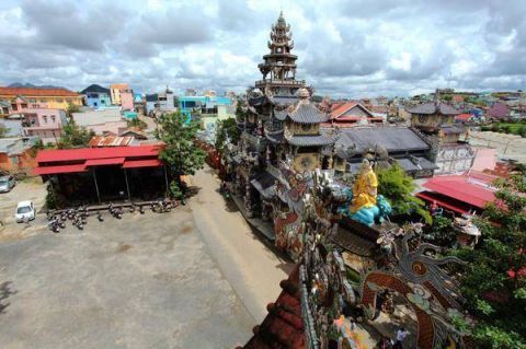 越南最受中国游客欢迎的东西，排长队也要买，你知道是什么吗？