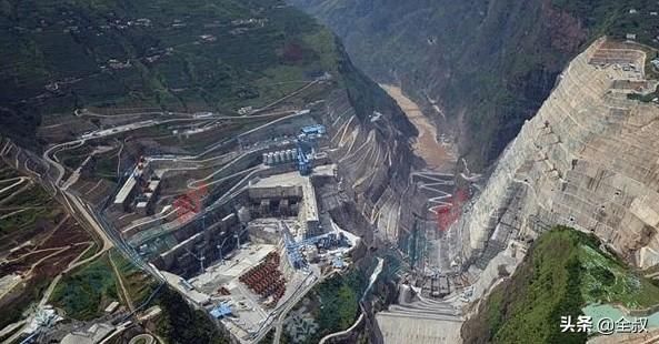 中国又一“世界工程“，近10万人因此搬迁，总投资800亿