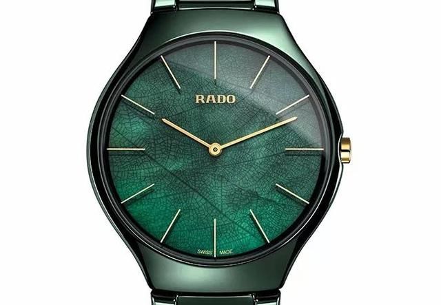 讲真，劳力士904L钢被你们神化了