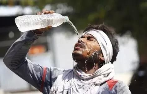  [欧洲]高温持续肆虐欧洲，中国制造意外成救命稻草，法国人更是