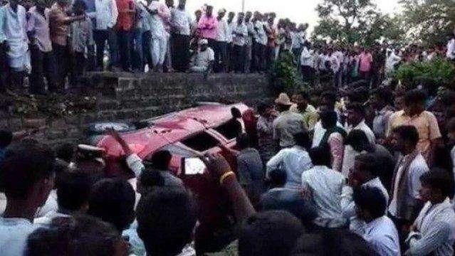 居民误相假新闻！害Google工程师惨遭2000人活活打到没了气息