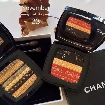 《延禧攻略》同款手机?这波跨界撞脸我给满分!