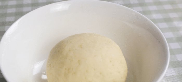  「面食」过年了,就馋这面食,比包子好吃10倍,比饺子简单,待客倍有面子