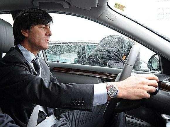 盘点2018世界杯3位男神级总教练霸气的熟男魅