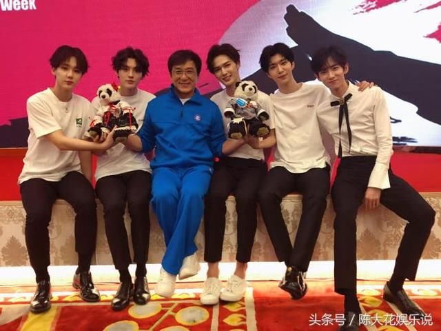 网曝范丞丞被限制出境，官博发长文暗自透露实情