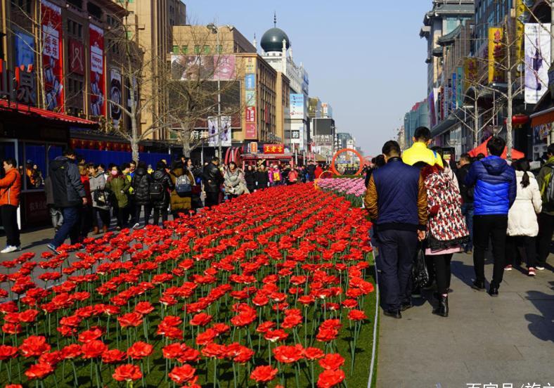 北京王府井大街到底是哪座王府？谁家的井？看完终于明白了
