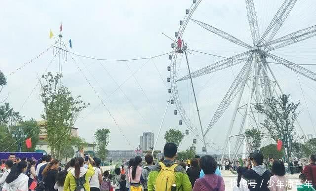 中国最适合“潇洒”的地方,物价便宜不宰客,网红风景一大堆!