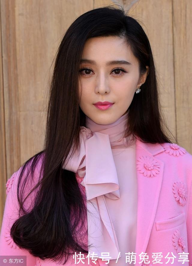 长达两个月没露面的范冰冰，偷税事件事实如何？