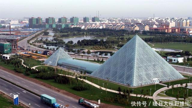 天津滨海新区是怎么发展起来的?