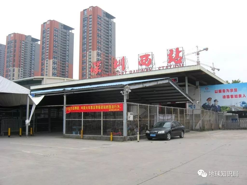 中国这些火车站为什么永远这么挤？