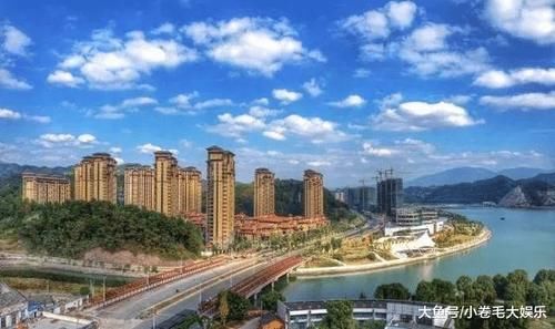 我国最难读的14个城市名字，各位全认识的举手