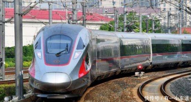 英国人不懂中国高铁很快，但不理解为何要绕弯走，而不走直线