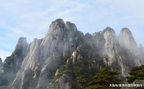 5A级景区，还是“十大名山”之一，却成了中国最有争议的景区