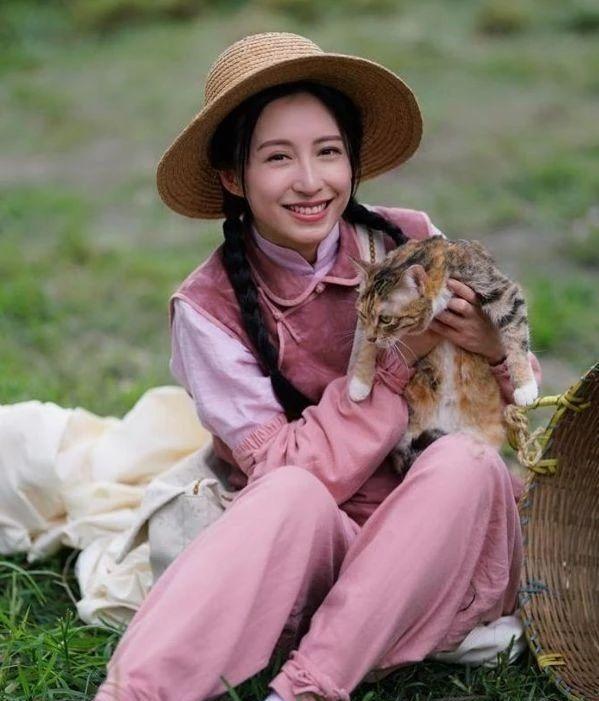 『龚嘉欣』演技大爆发!TVB人气女星凭大反派角色爆红:皮笑肉不笑令人心寒