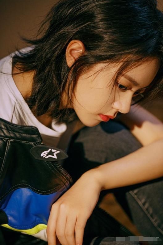  位妹妹：张子枫赵今麦争状元？2020艺考生名单太强大！无美颜滤镜有何能耐