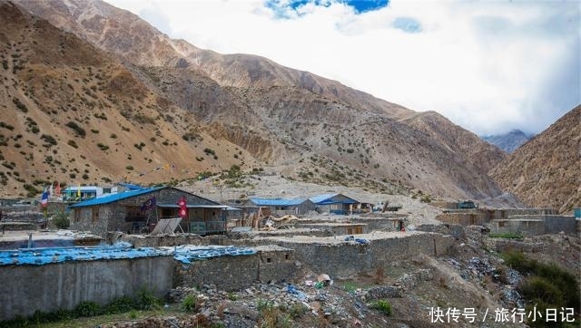 中国边境村庄：与我国相隔一条河流，对岸居民好奇中国是啥模样！