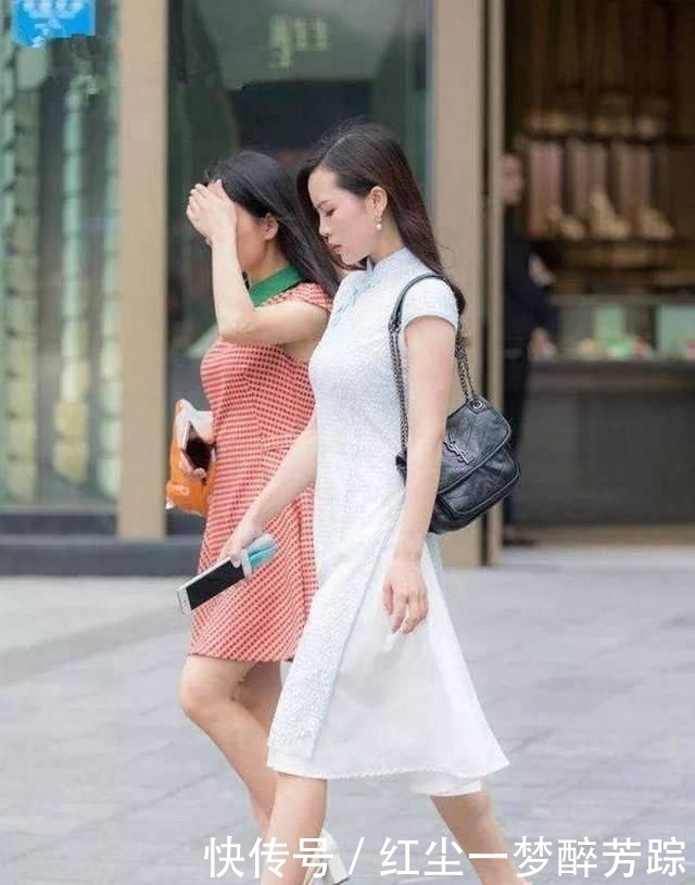 无限|高跟鞋简约搭配,看似简单却魅力无限